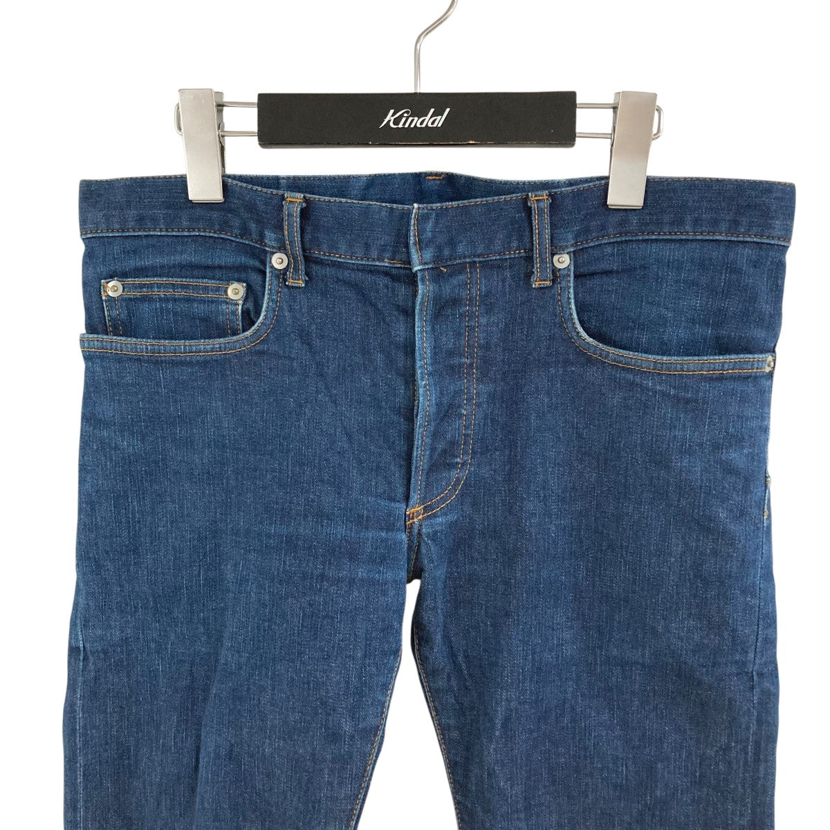 ディオールオム　6HH1013563 ストレッチデニムパンツ Dior HOMME ストレッチデニムパンツ(29インチ) 6HH1013563