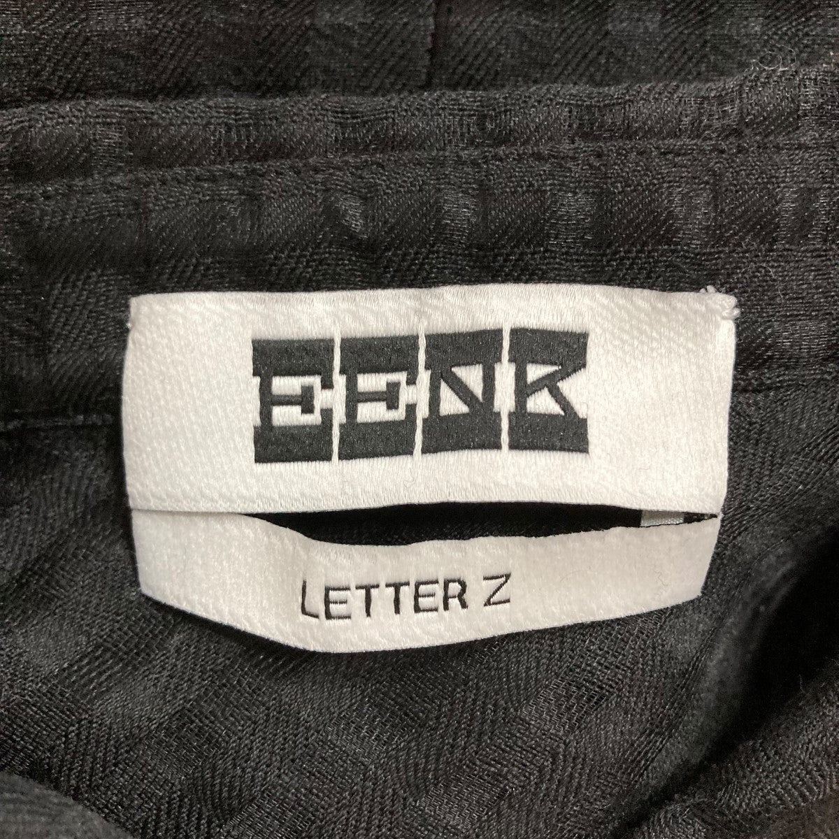 クラシックシャツ