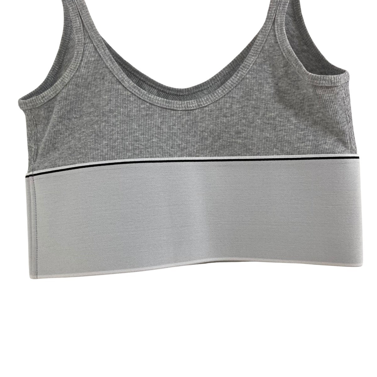 ALEXANDER WANG(アレキサンダーワン) ブラトップ 1CC4218077