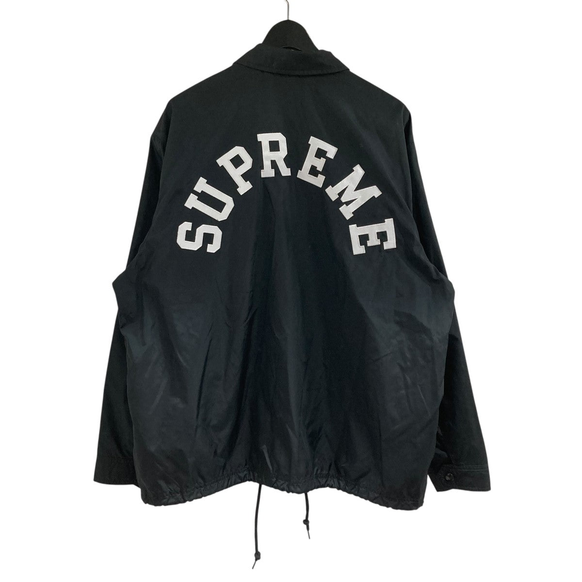 Supreme コーチジャケット 8ball Sサイズ Supreme - Supreme 8ball coach jacketの通販 by 北斗の拳ヒデブ