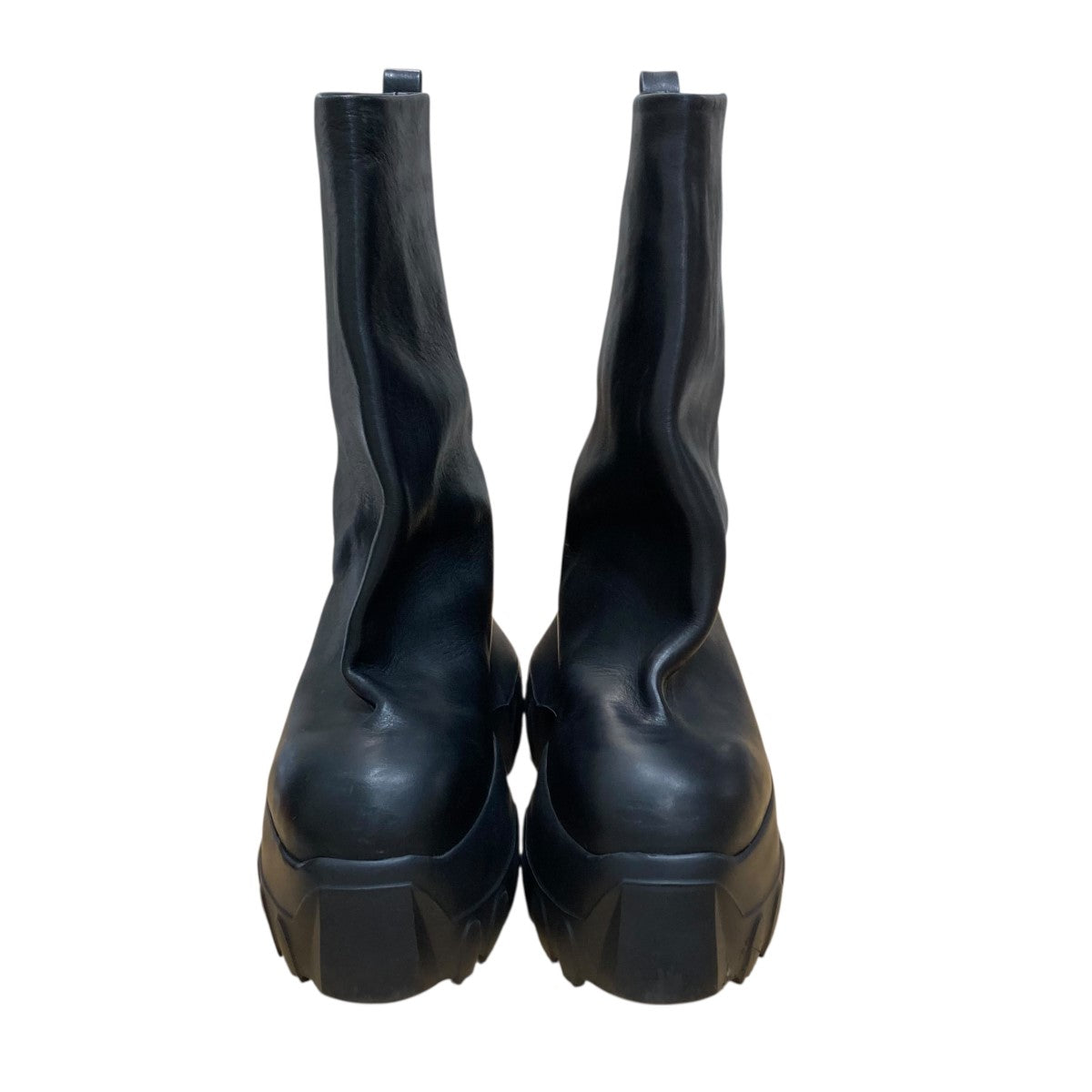 かリック様 Rick Owens (リック・オウエンス) マストドン カーゴパンツ