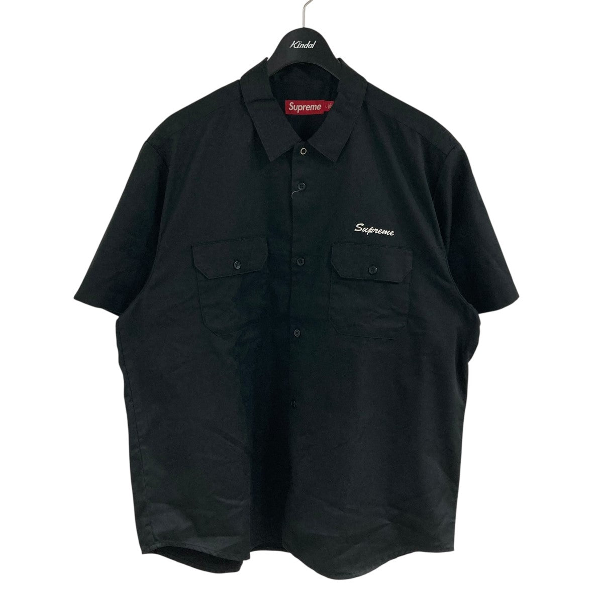 supreme 25th タクシードライバーT サイズS Supreme - Taxi Driver Tee - UG.SHAFT
