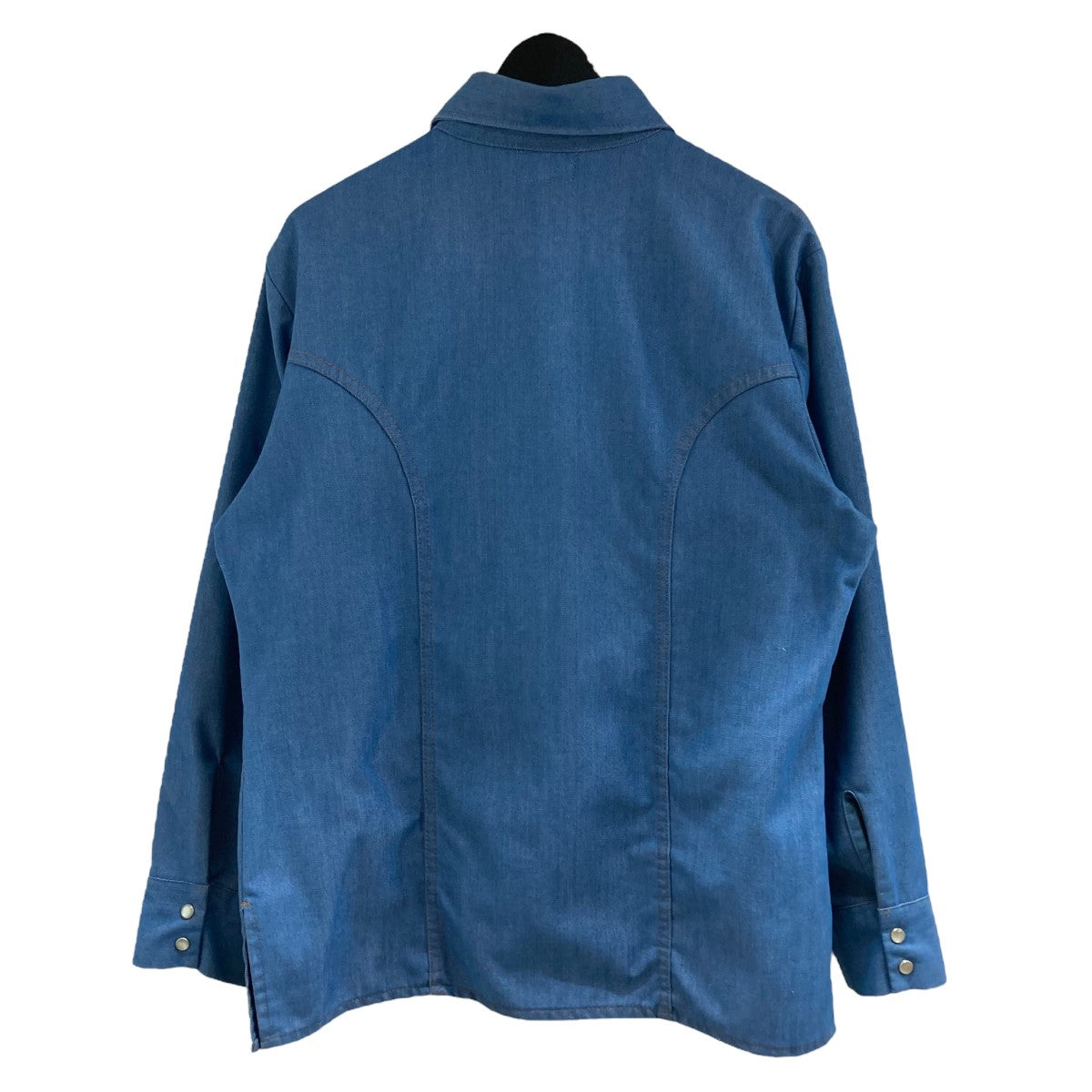 LEVI'S(リーバイス) オレンジタブ ウエスタンデニムシャツ 60668