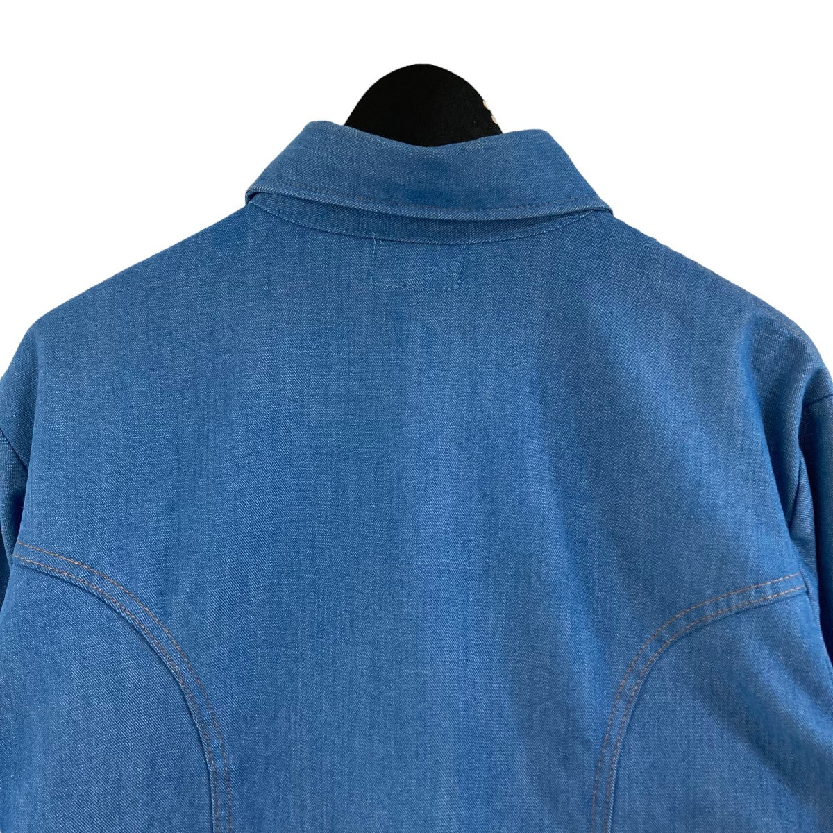 LEVI'S(リーバイス) オレンジタブ ウエスタンデニムシャツ 60668