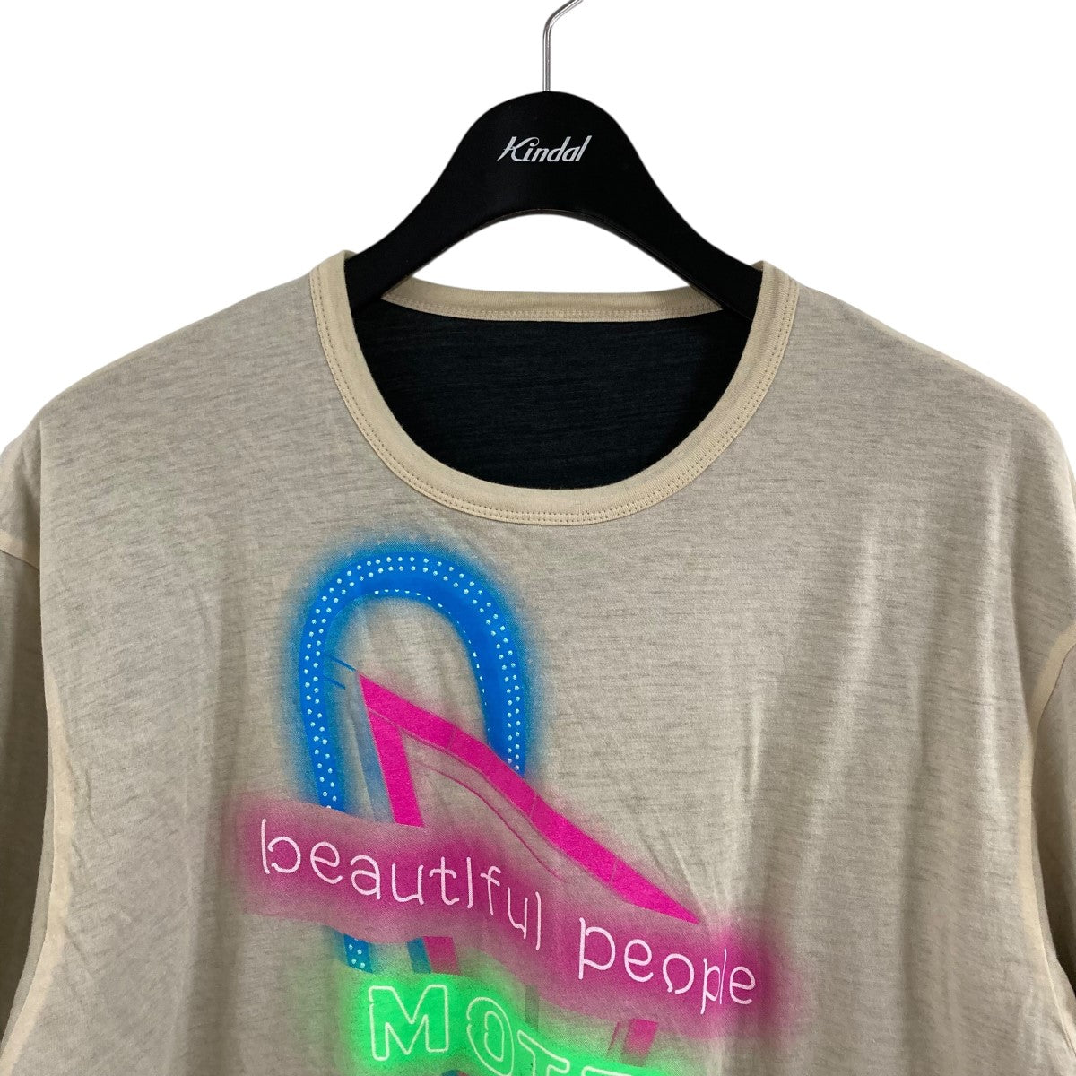 beautiful people(ビューティフルピープル) リバーシブル