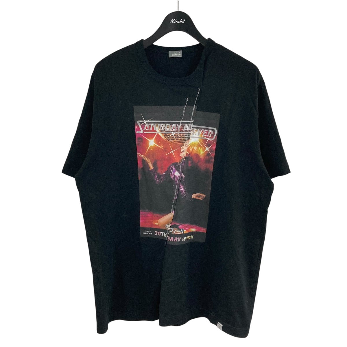 kolor BEACON Tシャツ T-Shirt – kolor official online store