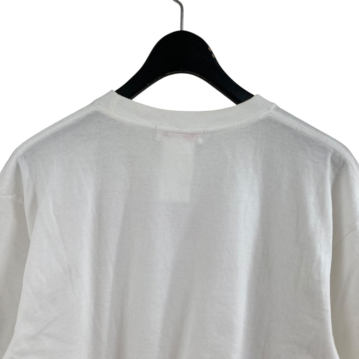MASU プリントTシャツ 古着・中古-4枚目のアイテム画像