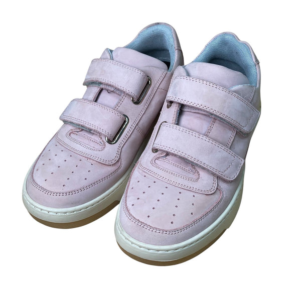 Acne Studios ローカットスニーカー ACNE STUDIOS(アクネストゥディオズ) ローカットスニーカー ピンク