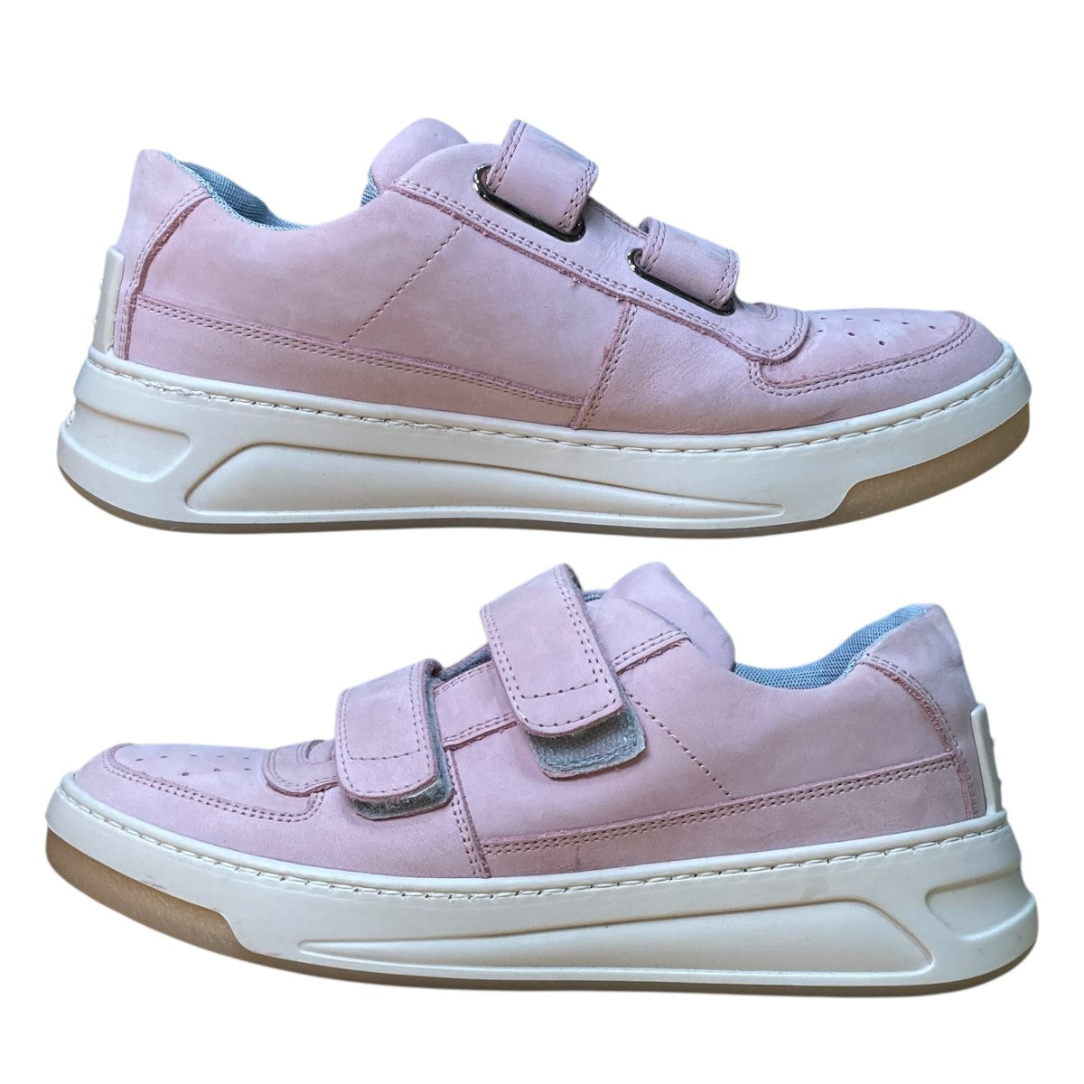 acnestudios アクネ　スニーカー ACNE STUDIOS(アクネストゥディオズ) ローカットスニーカー