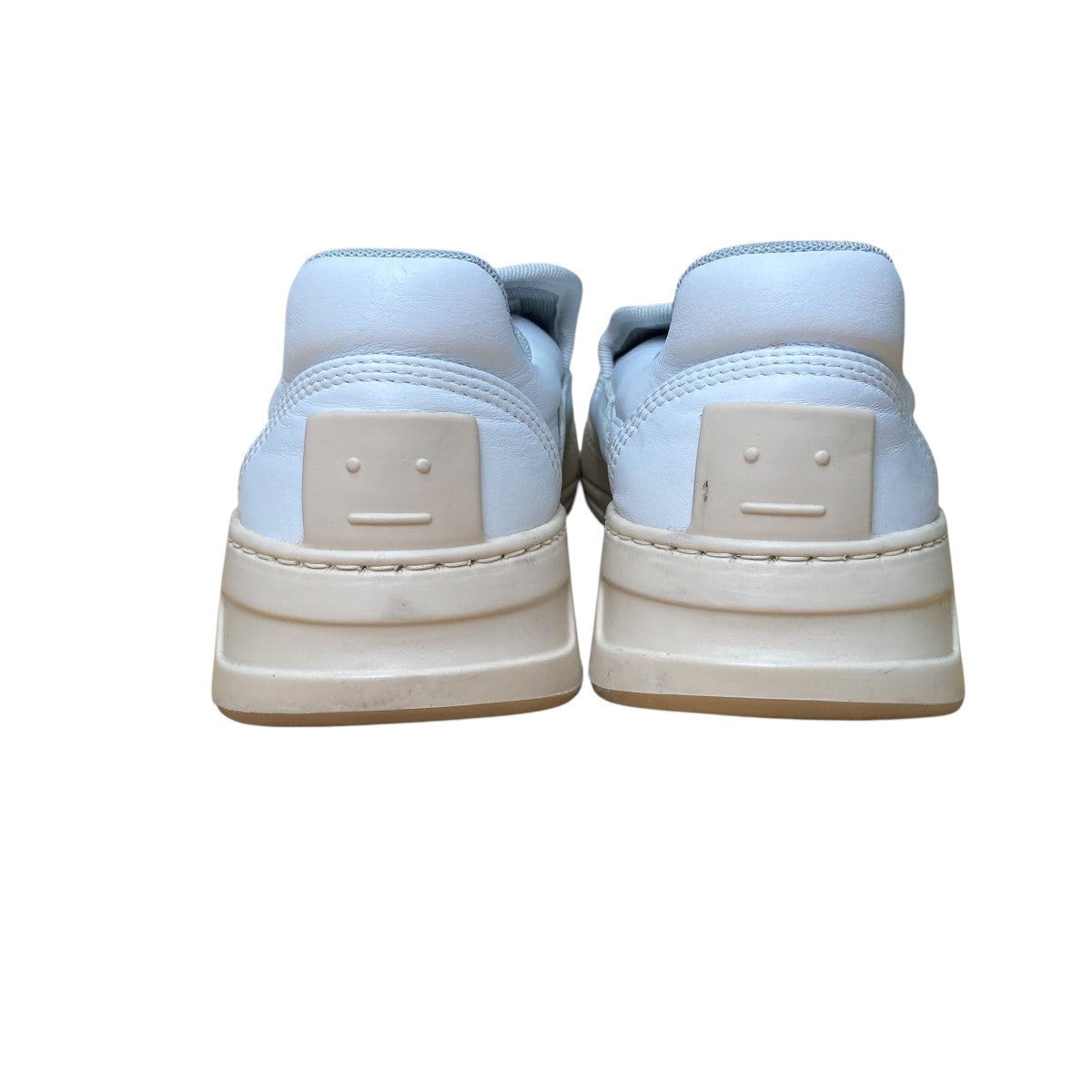 ACNE STUDIOS(アクネストゥディオズ) ローカットスニーカー