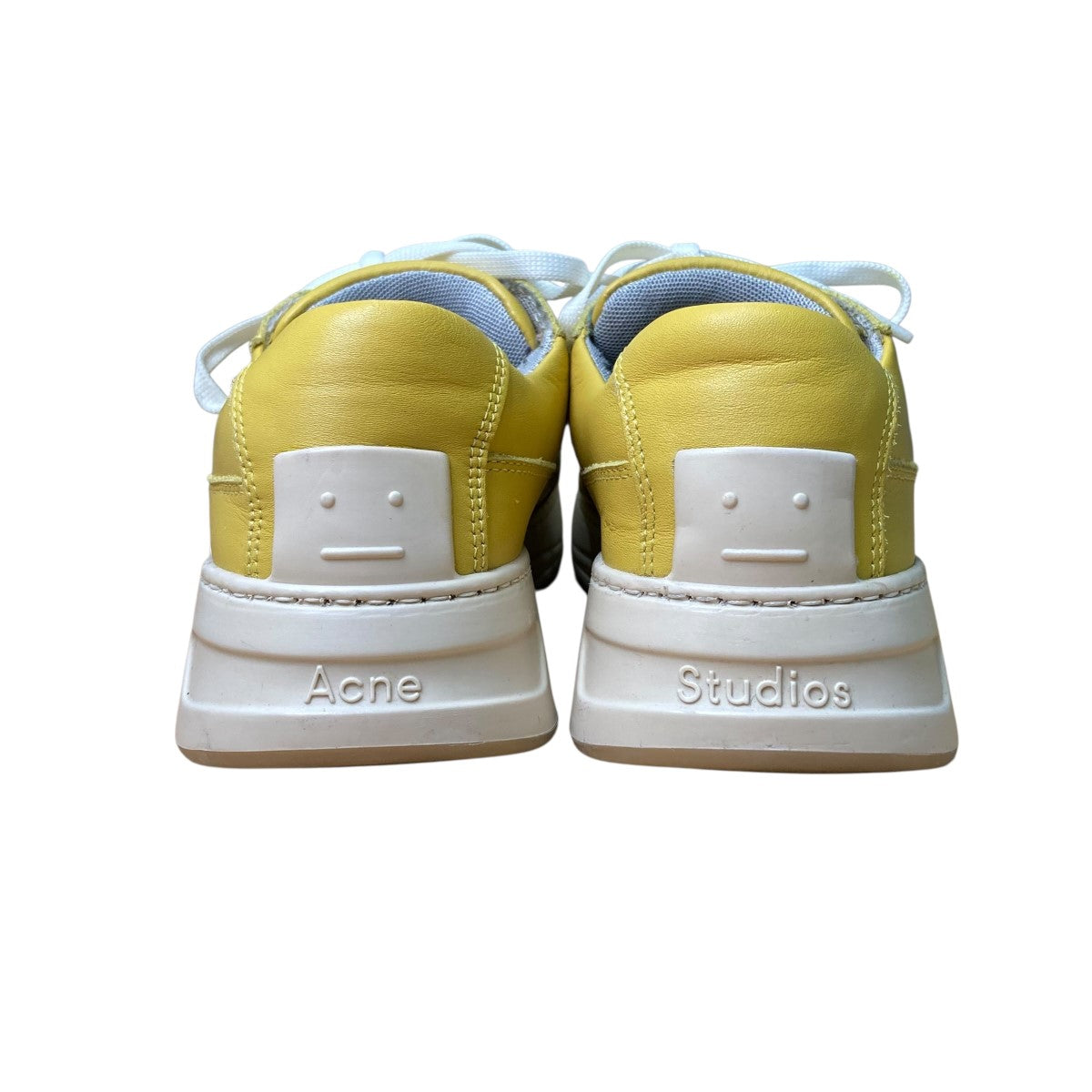 ACNE STUDIOS(アクネストゥディオズ) ローカットスニーカー