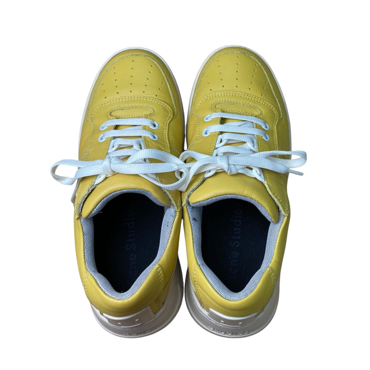 ACNE STUDIOS(アクネストゥディオズ) ローカットスニーカー