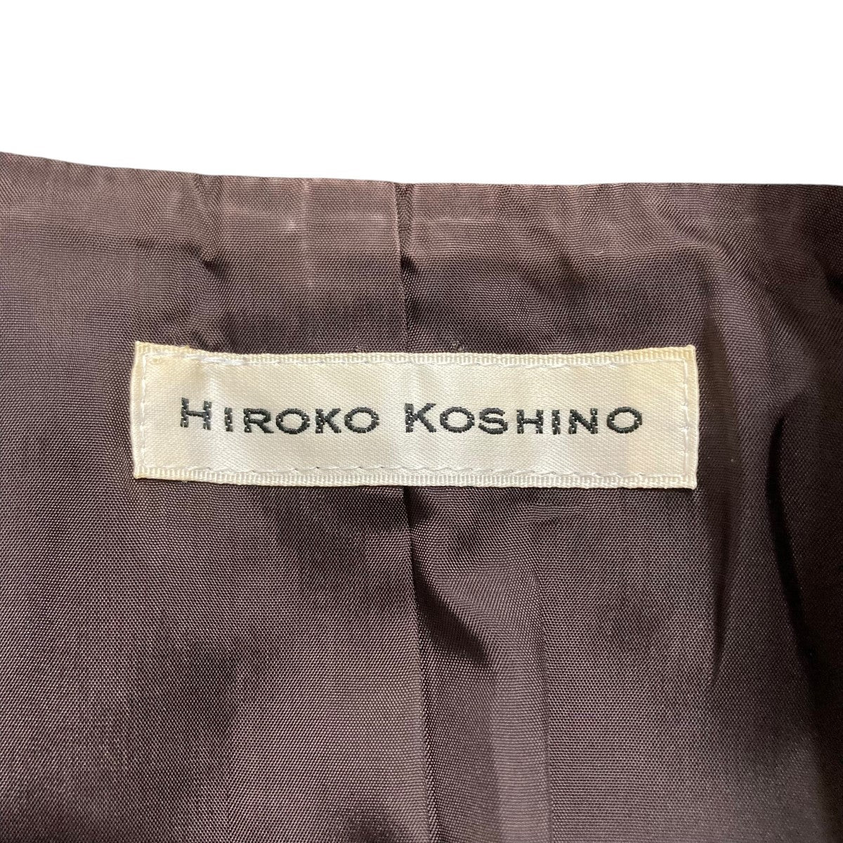 フリルジャケット