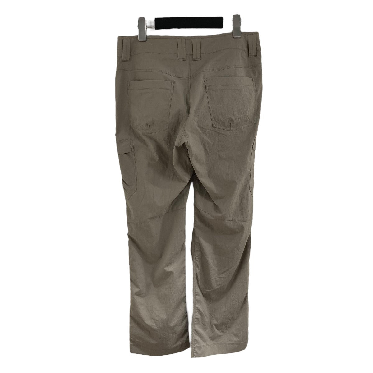 ARC'TERYX ナイロンパンツ ARC'TERYX アークテリクス ARC'TERYX ナイロンパンツ ブラック
