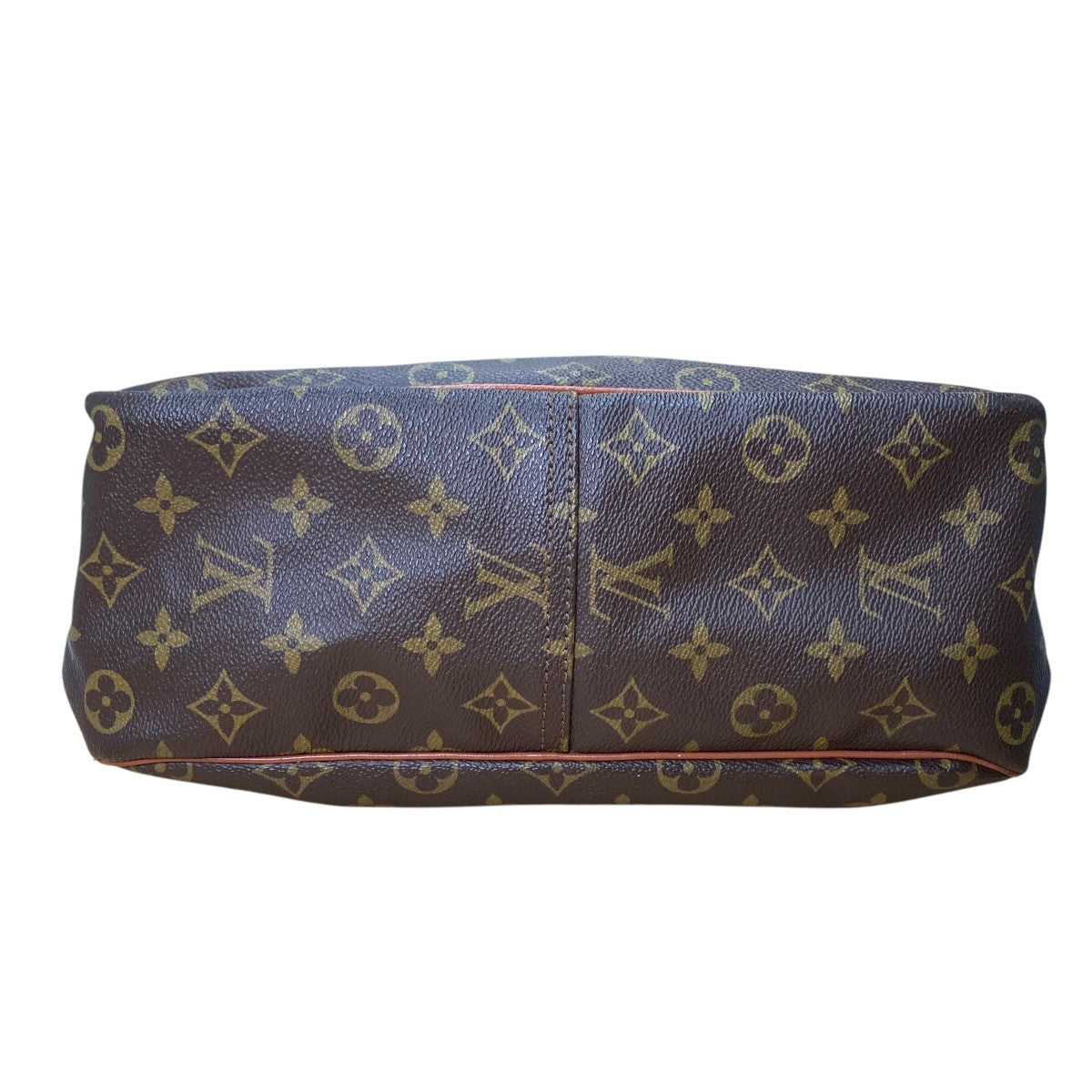 LOUIS VUITTON(ルイヴィトン) モノグラムスクエアレザー