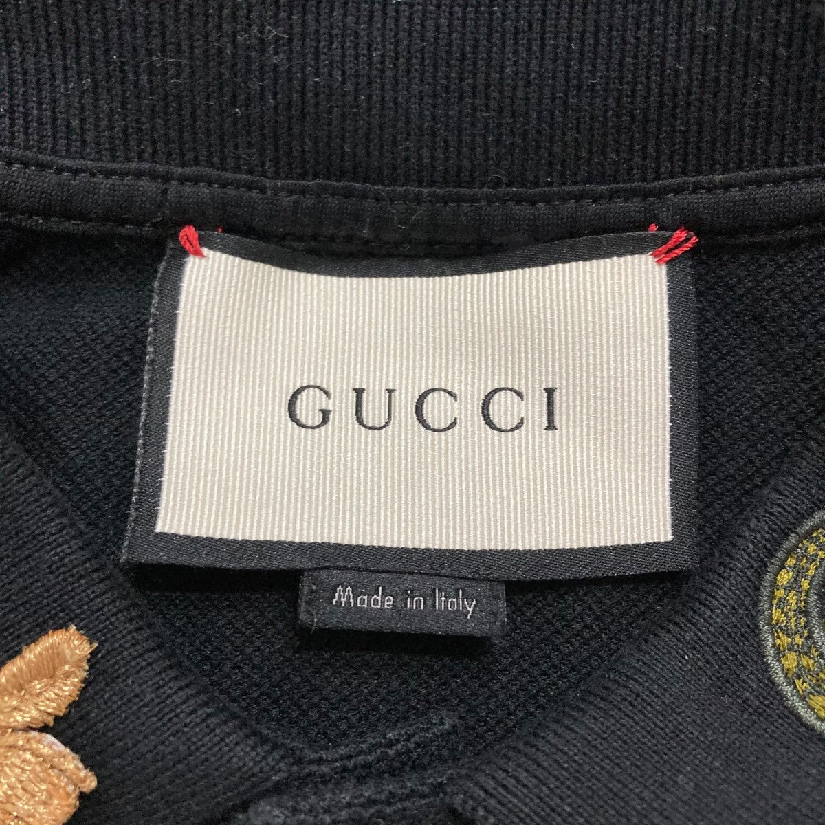 グッチ　ポロシャツ　GUCCI キッズ　刺繍　エンブロイダリー 楽天市場】[m] グッチ チルドレンズ gucci childrens