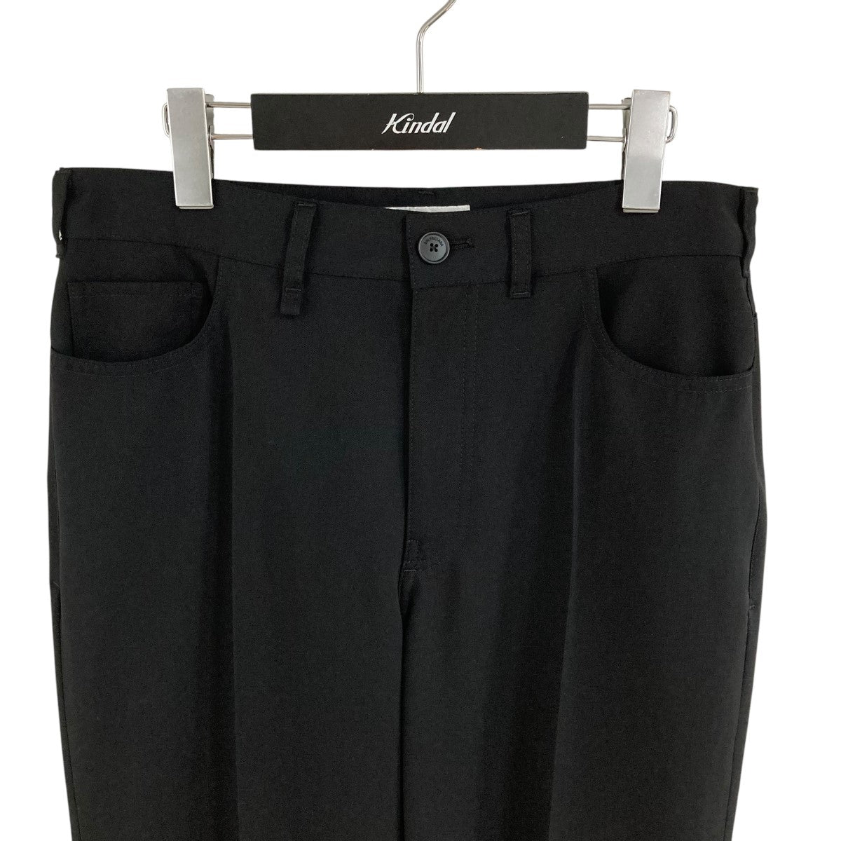 BALENCIAGA ワイドチノパンツ BALENCIAGA(バレンシアガ) チノパンツ(メンズ) - 海外通販のBUYMA