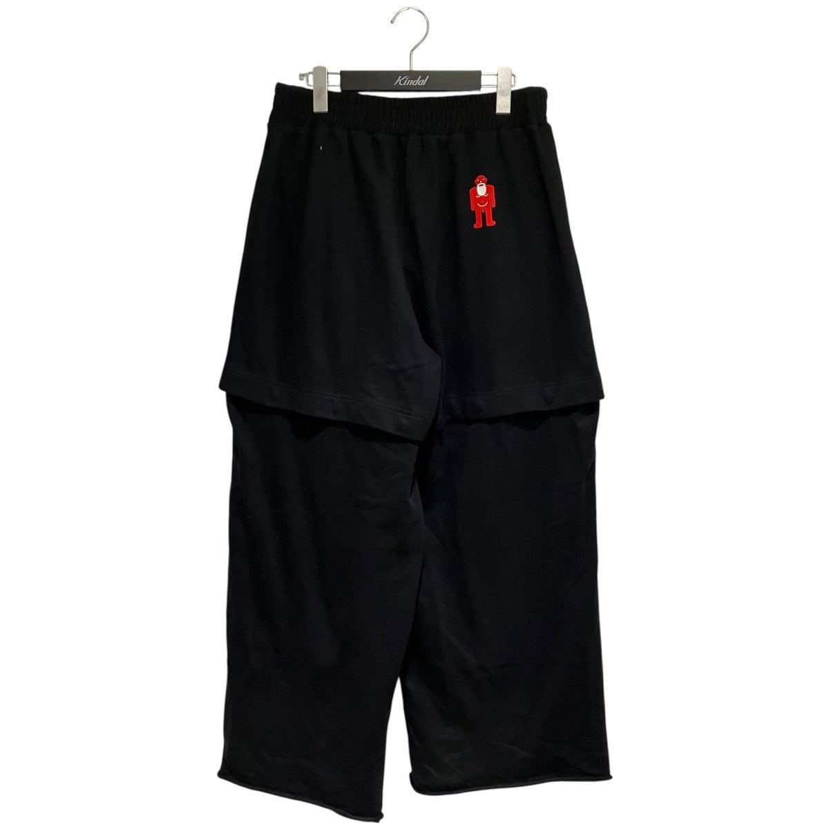 Walter Van Beirendonck(ウォルターヴァンベイレンドンク