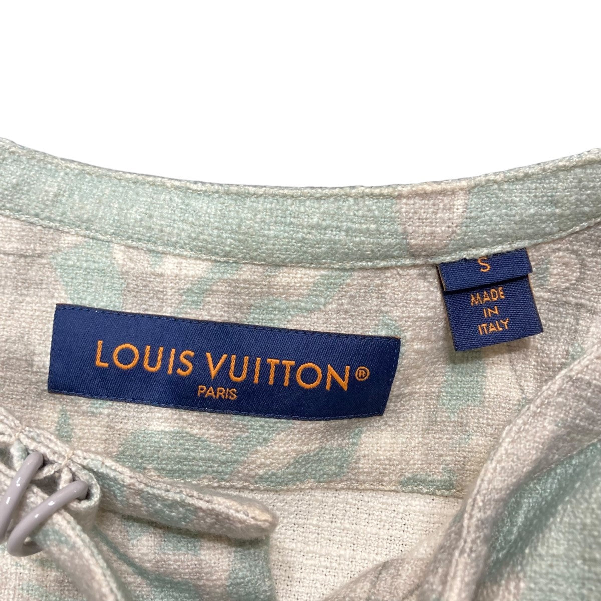 LOUIS VUITTON(ルイヴィトン) モノグラムチェックベースボール