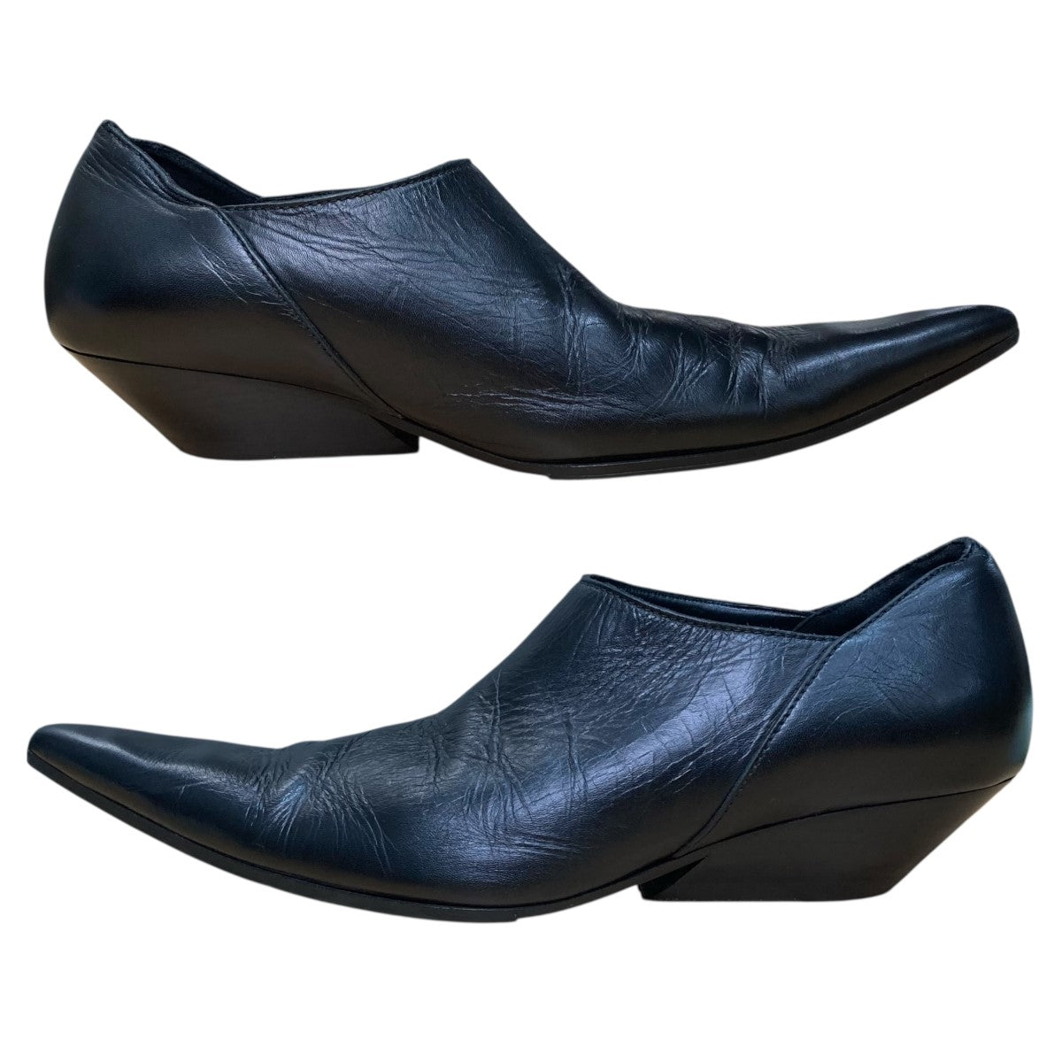 バレンシアガ　 balenciaga ローファー　メタル　38 m29686573620_1.jpg?1744531908