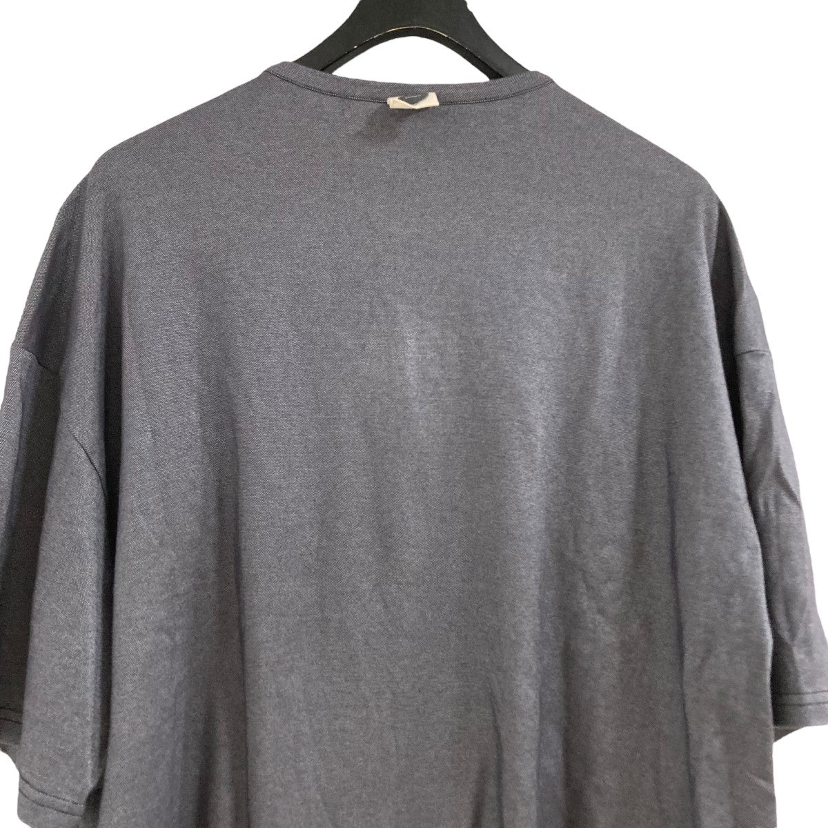 ヘンリーネックＴシャツ