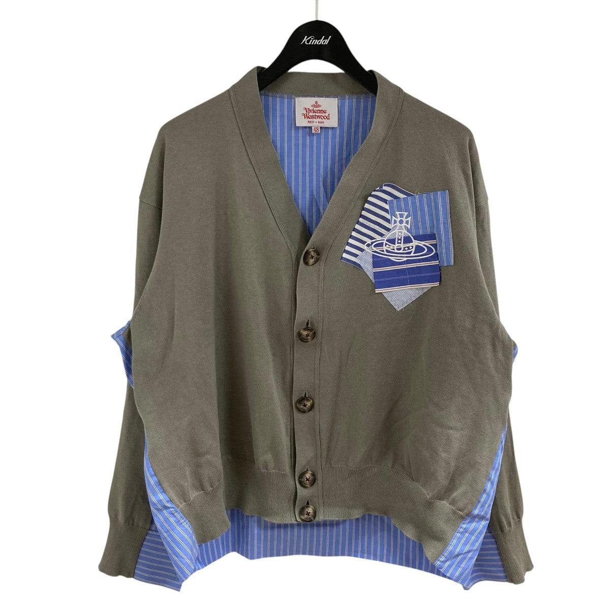VIVIENNE WESTWOOD（ヴィヴィアンウエストウッド）中古・古着