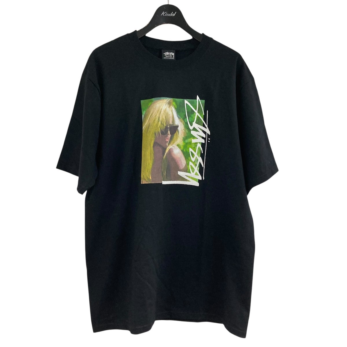 Stüssy ハートプリント Tシャツ Mサイズ STUSSY STOCK HEART TEE｜Yahoo!フリマ（旧PayPayフリマ）