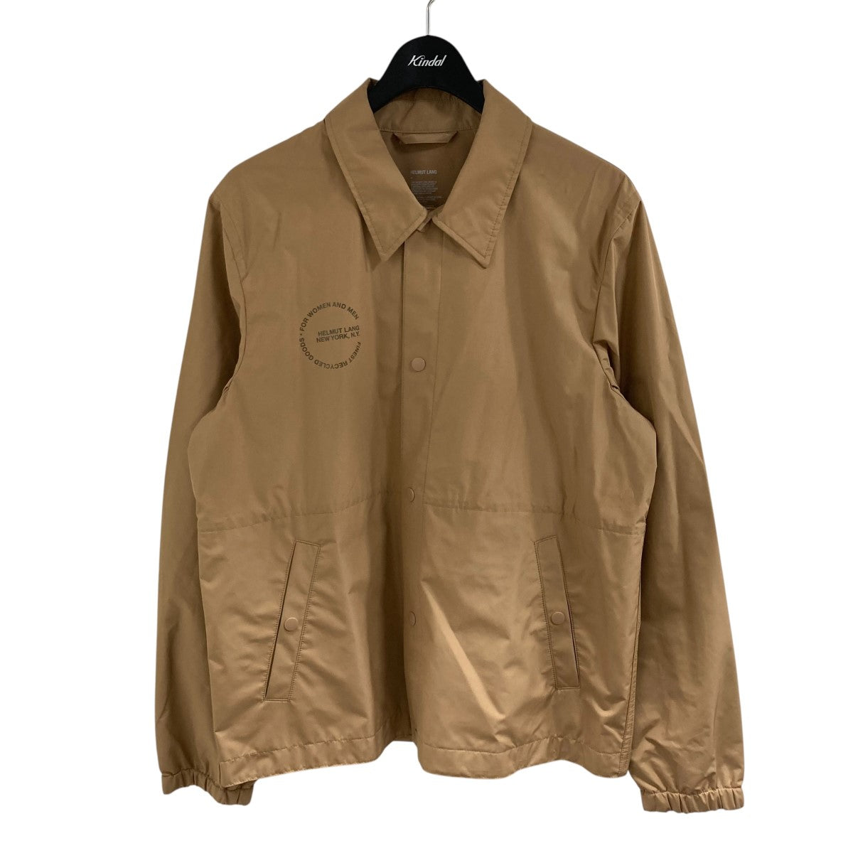 HELMUT LANG ダークデニム ジャケット 値下げ⭕️ HELMUT LANG ダークデニム ジャケット 値下げ⭕️