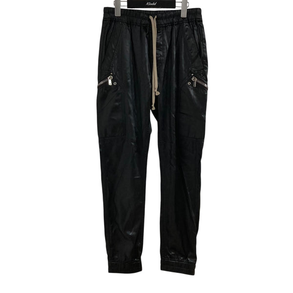 RICK OWENS(リックオウエンス) 20AW カーゴジョグパンツ RP20F2306-QLX