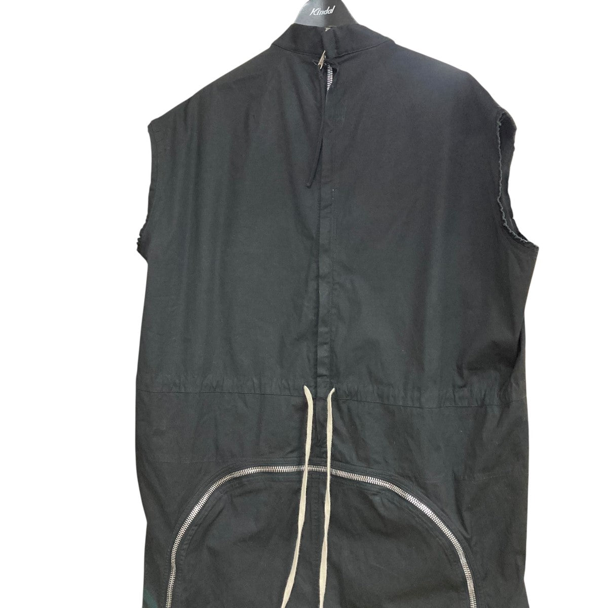 RICK OWENS(リックオウエンス) 23AW エドフトミーボディーバッグ
