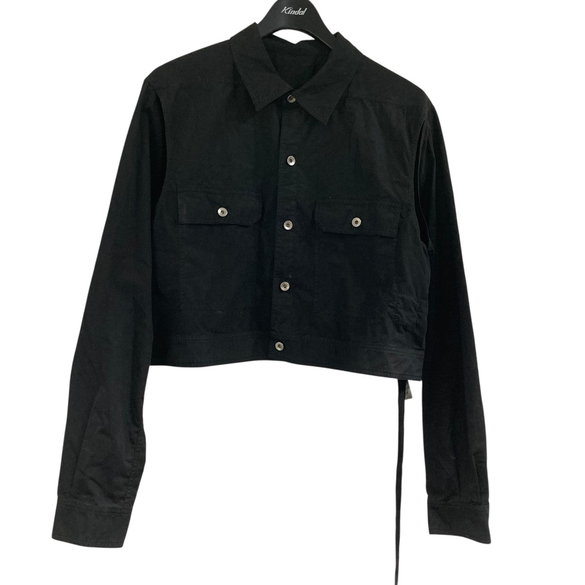 ダークシャドウ DRKSHDW タンクトップ DS01D1100-BH ピンク Rick Owens DRKSHDW リックオウエンス ダークシャドウ SS24