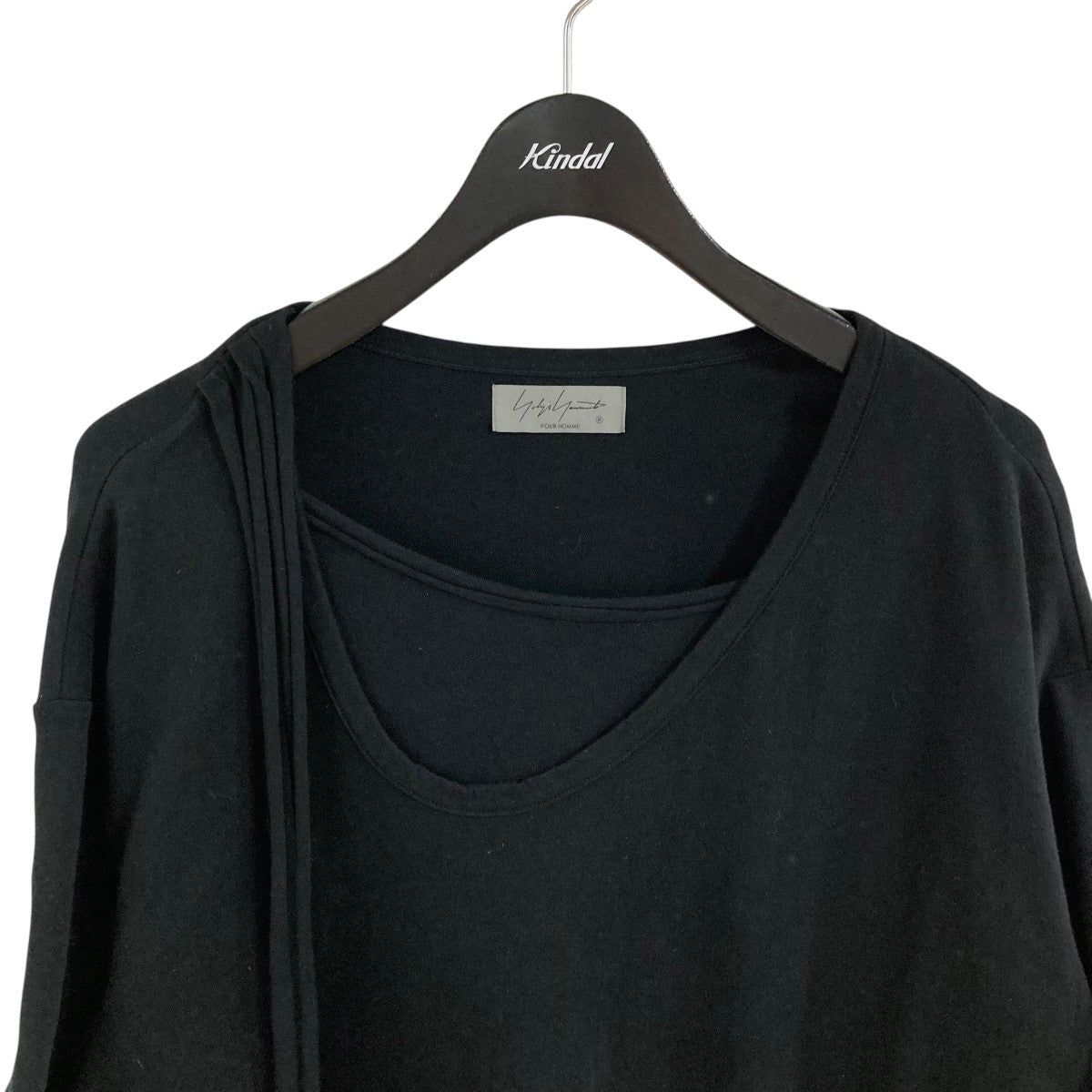 Yohji Yamamoto pour homme(ヨウジヤマモトプールオム