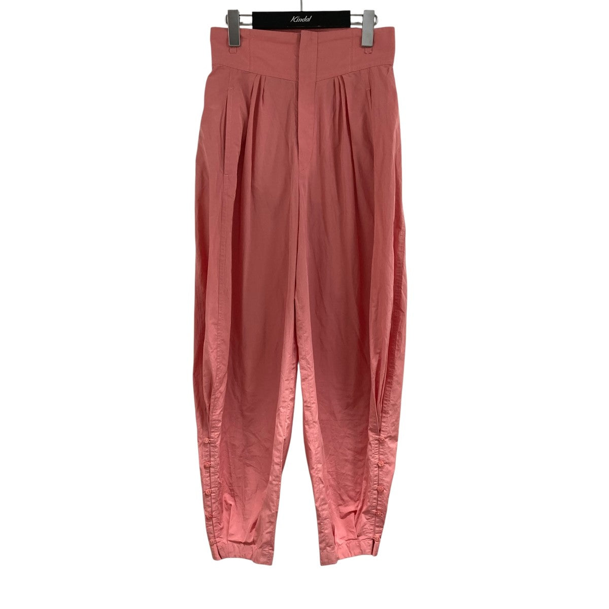 MAISON SPECIAL ベルテッドパンツ21211465408 古着・中古-1枚目のアイテム画像