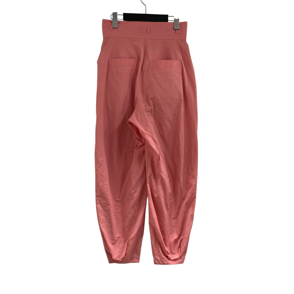MAISON SPECIAL ベルテッドパンツ21211465408 古着・中古-2枚目のアイテム画像