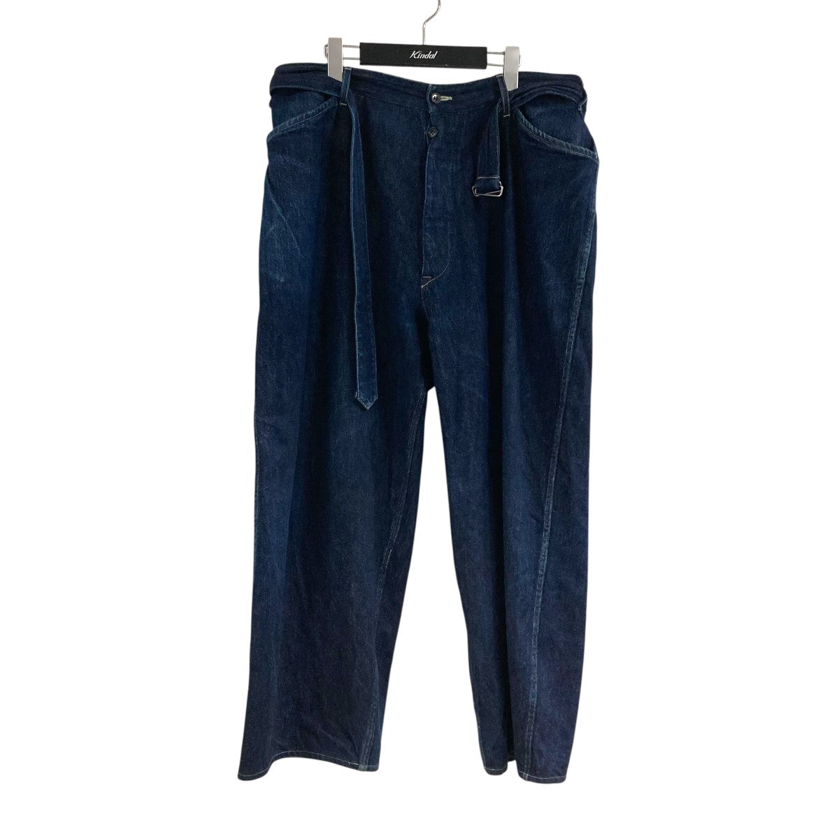 ドリスヴァンノッテン　ストール Dries Van Noten(ドリス ヴァン ノッテン) ストール(メンズ