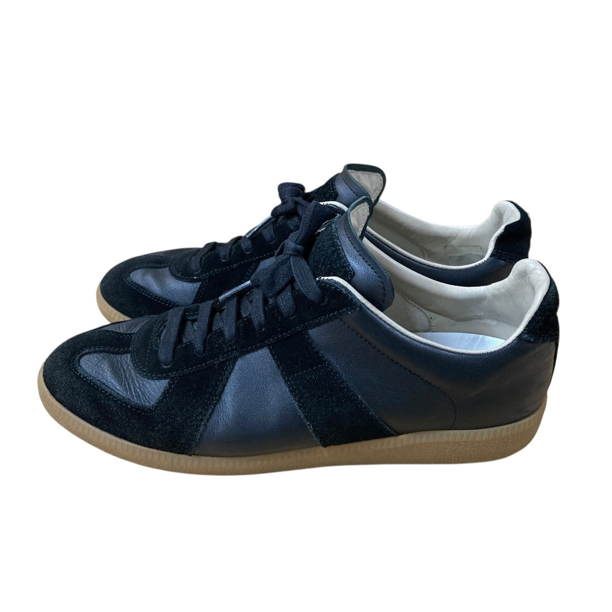 Maison Margiela(メゾンマルジェラ) ローカットスニーカー