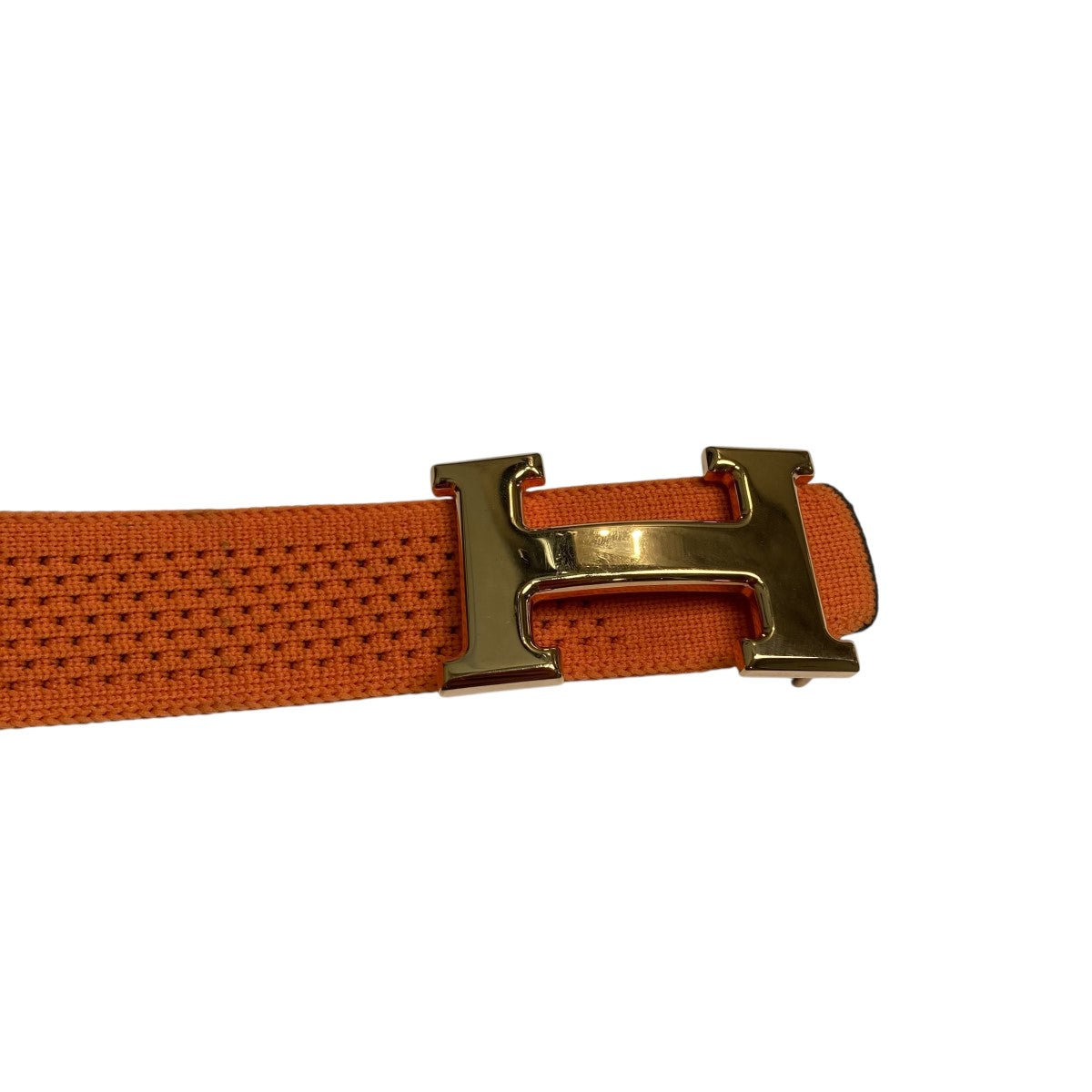 HERMES /Hバックルベルト/美品正規品 楽天市場】【中古】極美品 エルメス Hベルト コンスタンス