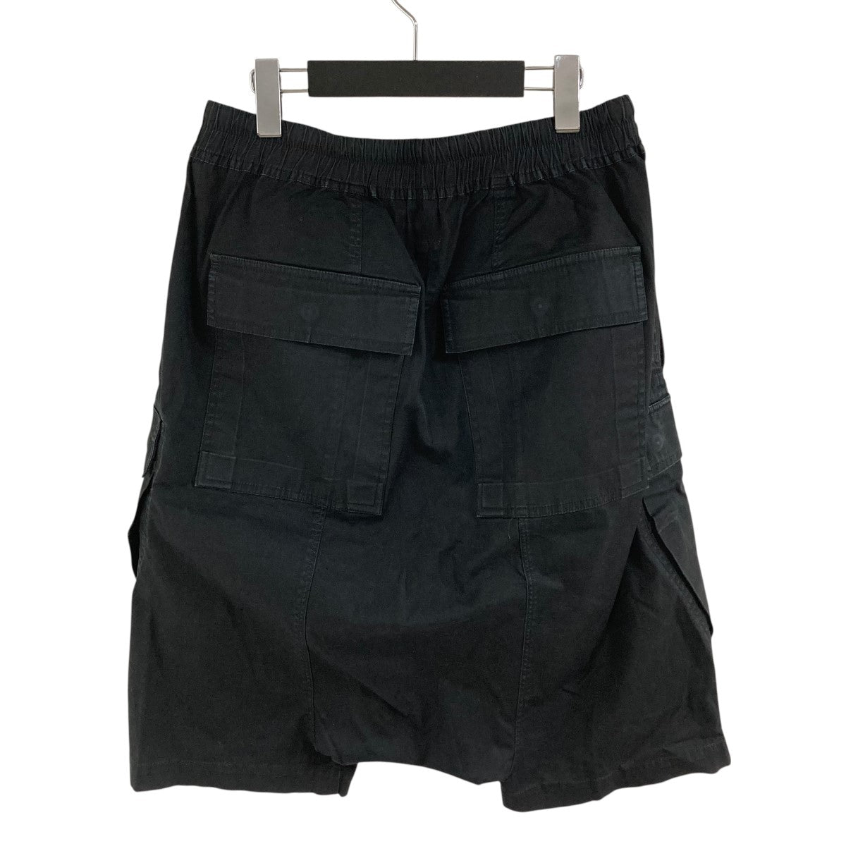 Rick Owens 21ss ドローストリングサルエルパンツ イーストランド Rick Owens 21ss ドローストリングサルエルパンツ イーストランド