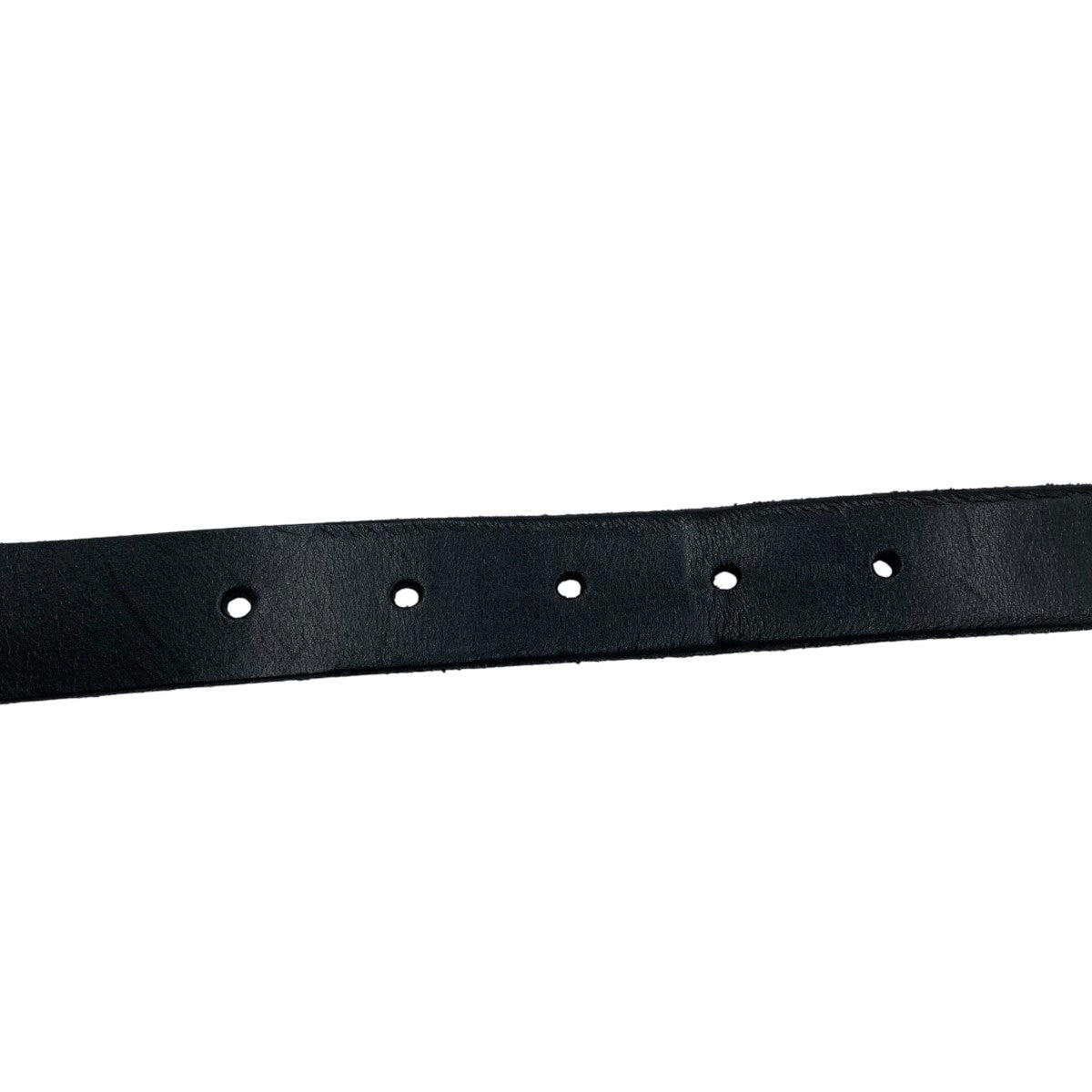 DECI スタッズベルト Single Narrow Belt | DECi
