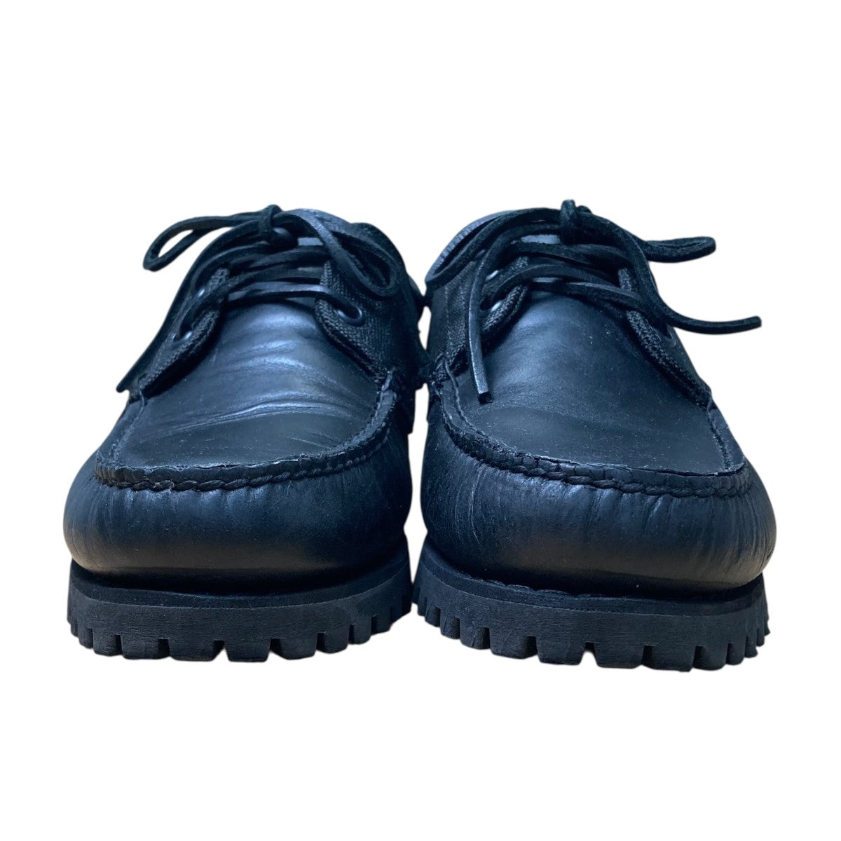 Timberland(ティンバーランド) レザーブーツ TB0A6DXWEL2