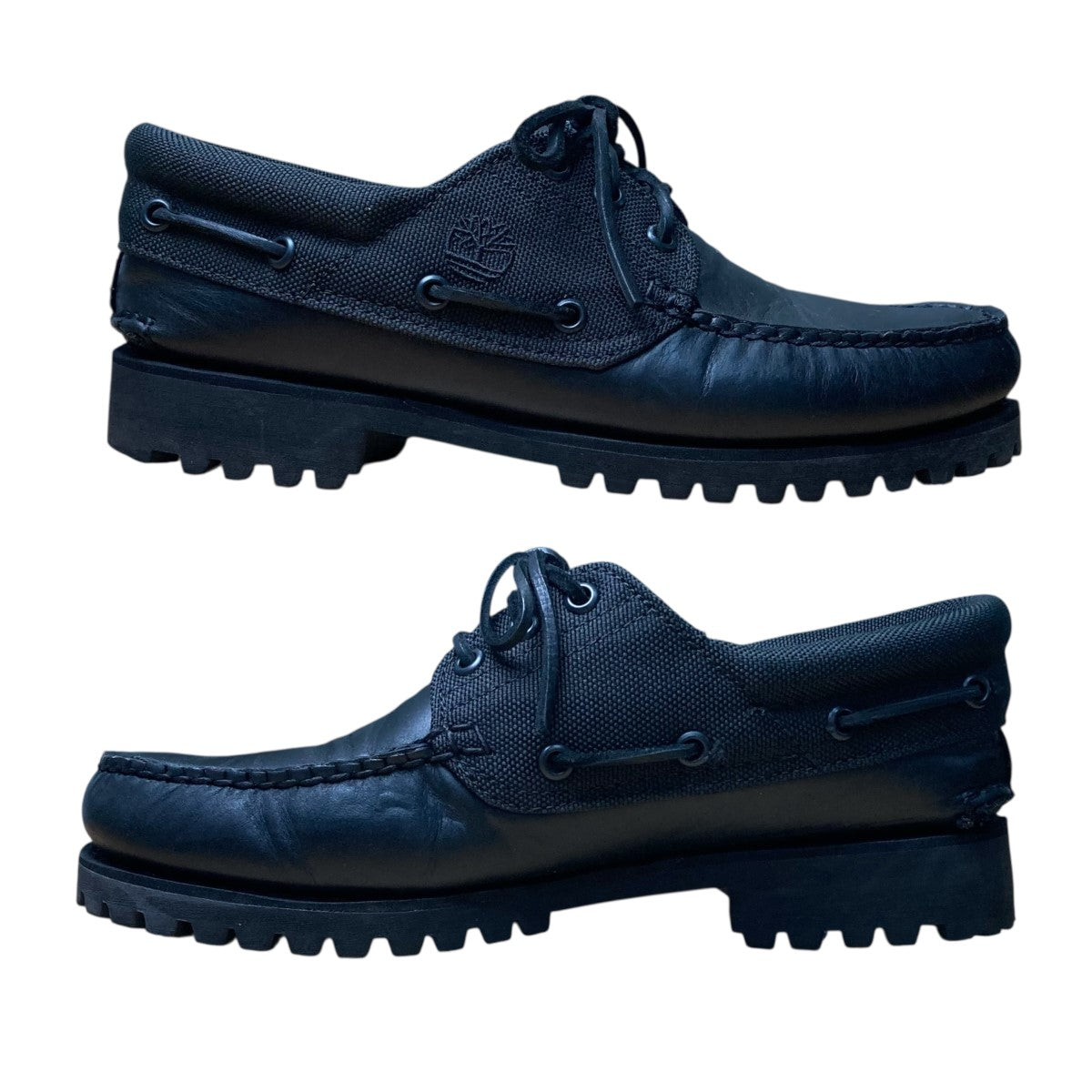 Timberland(ティンバーランド) レザーブーツ TB0A6DXWEL2