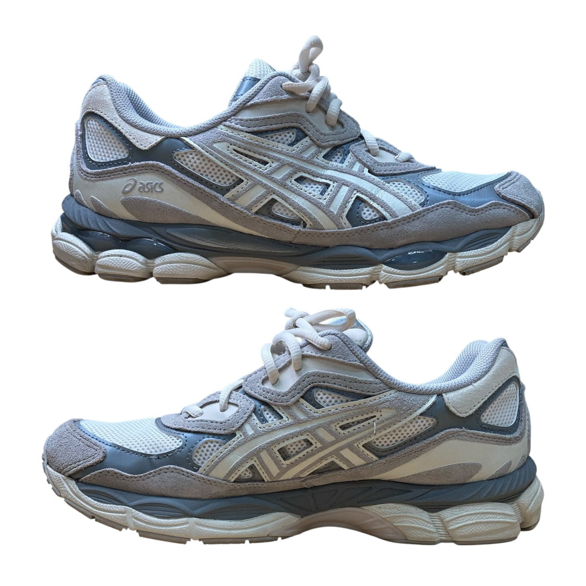 asics(アシックス) ローカットスニーカー 1201S789A-103