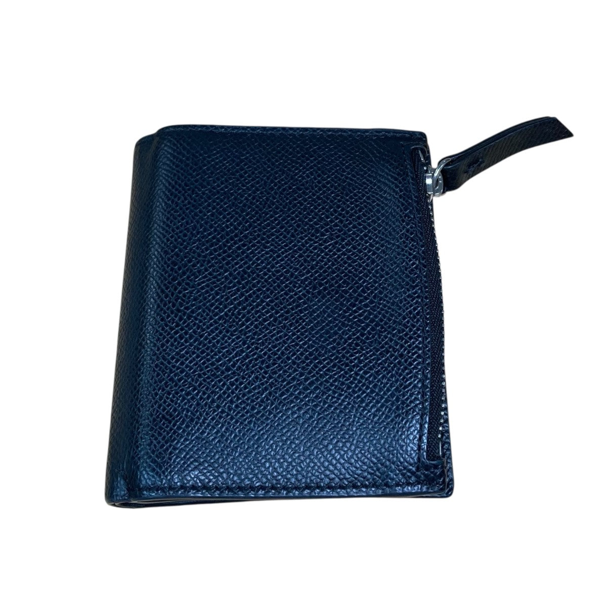 財布　専用 Maison Margiela メゾンマルジェラ Zip Around Wallet 長財布 L