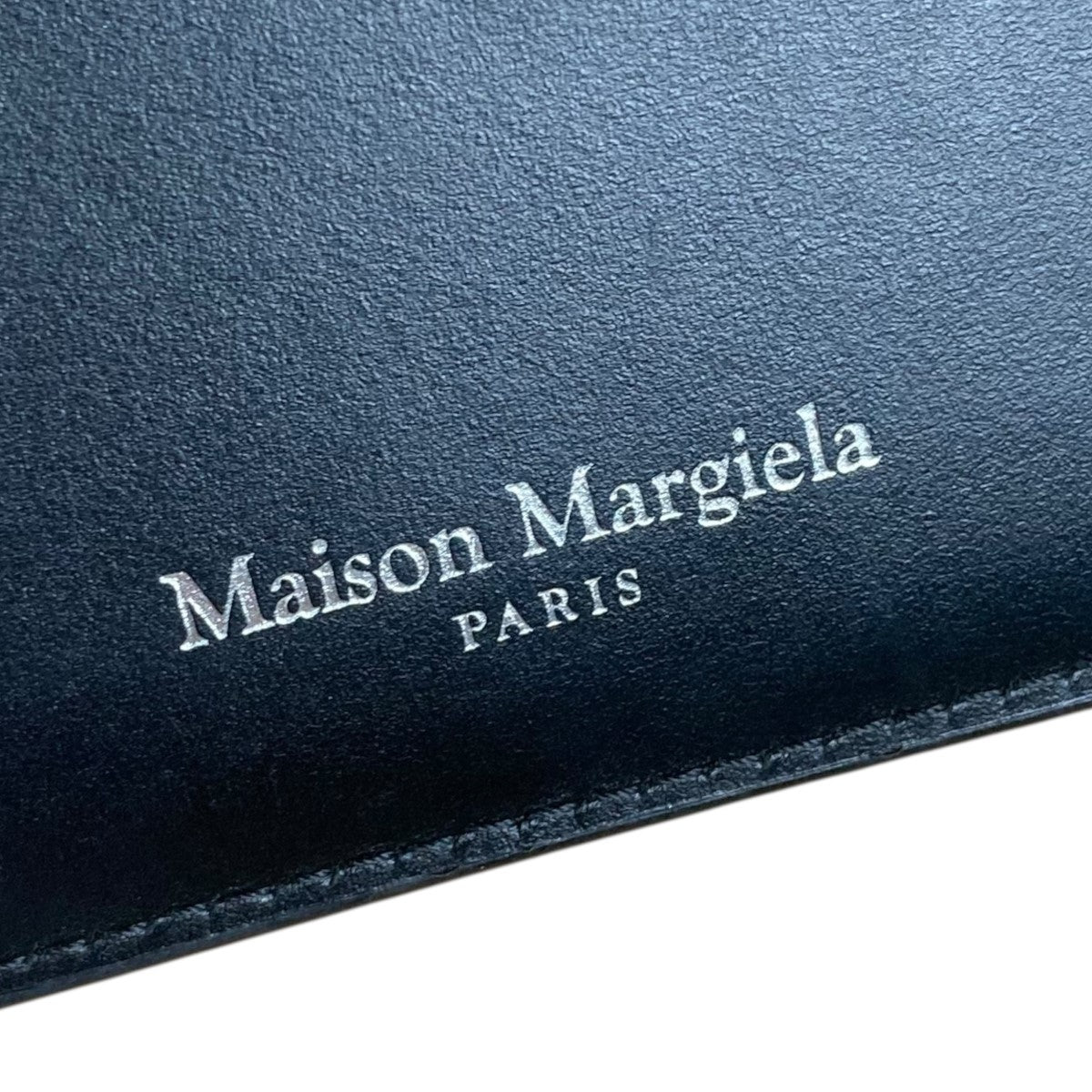 Maison Margiela 財布 Maison Margiela22(メゾンマルジェラ22) 二つ折り財布