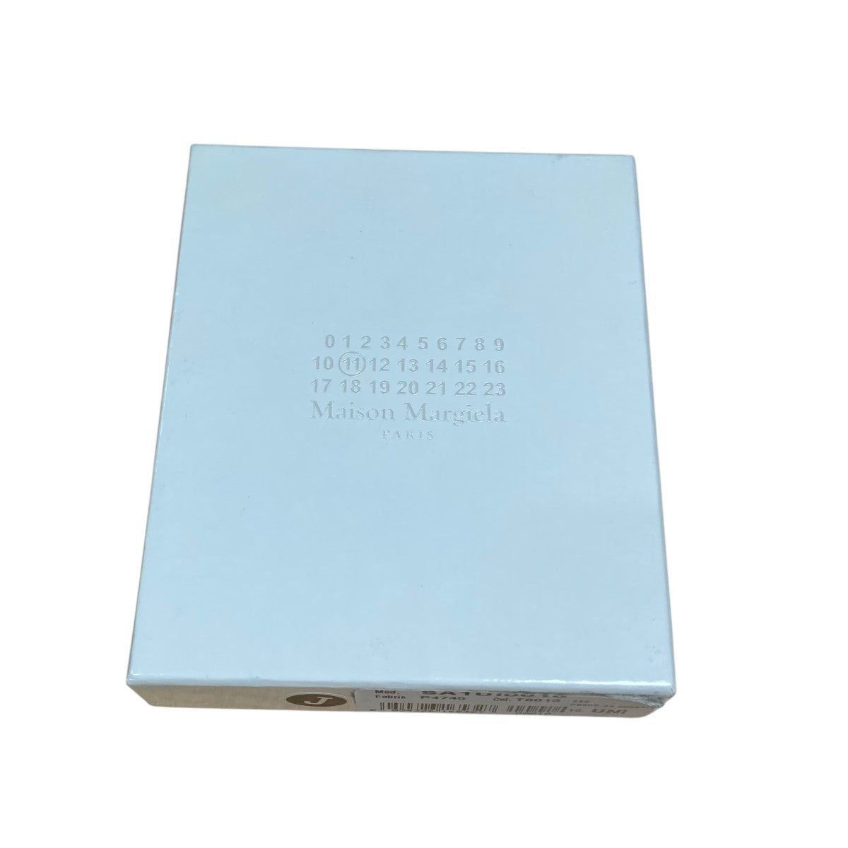 Maさま専用 Maison Margiela22(メゾンマルジェラ22) 二つ折り財布