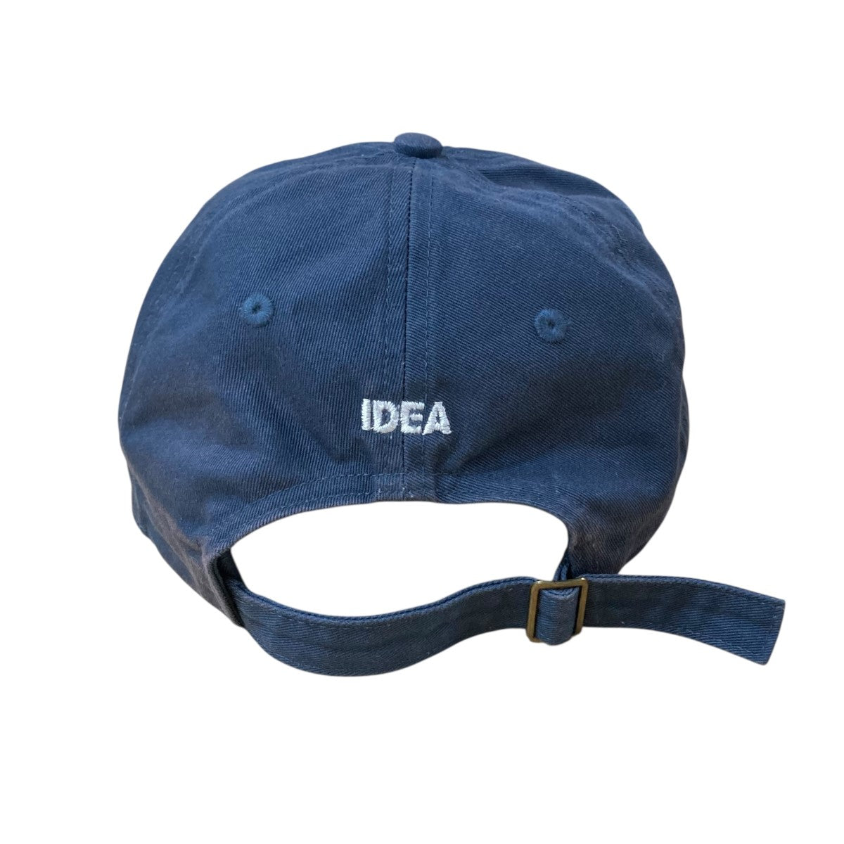 IDEA BOOKS キャップECO2023-124JW 古着・中古-4枚目のアイテム画像