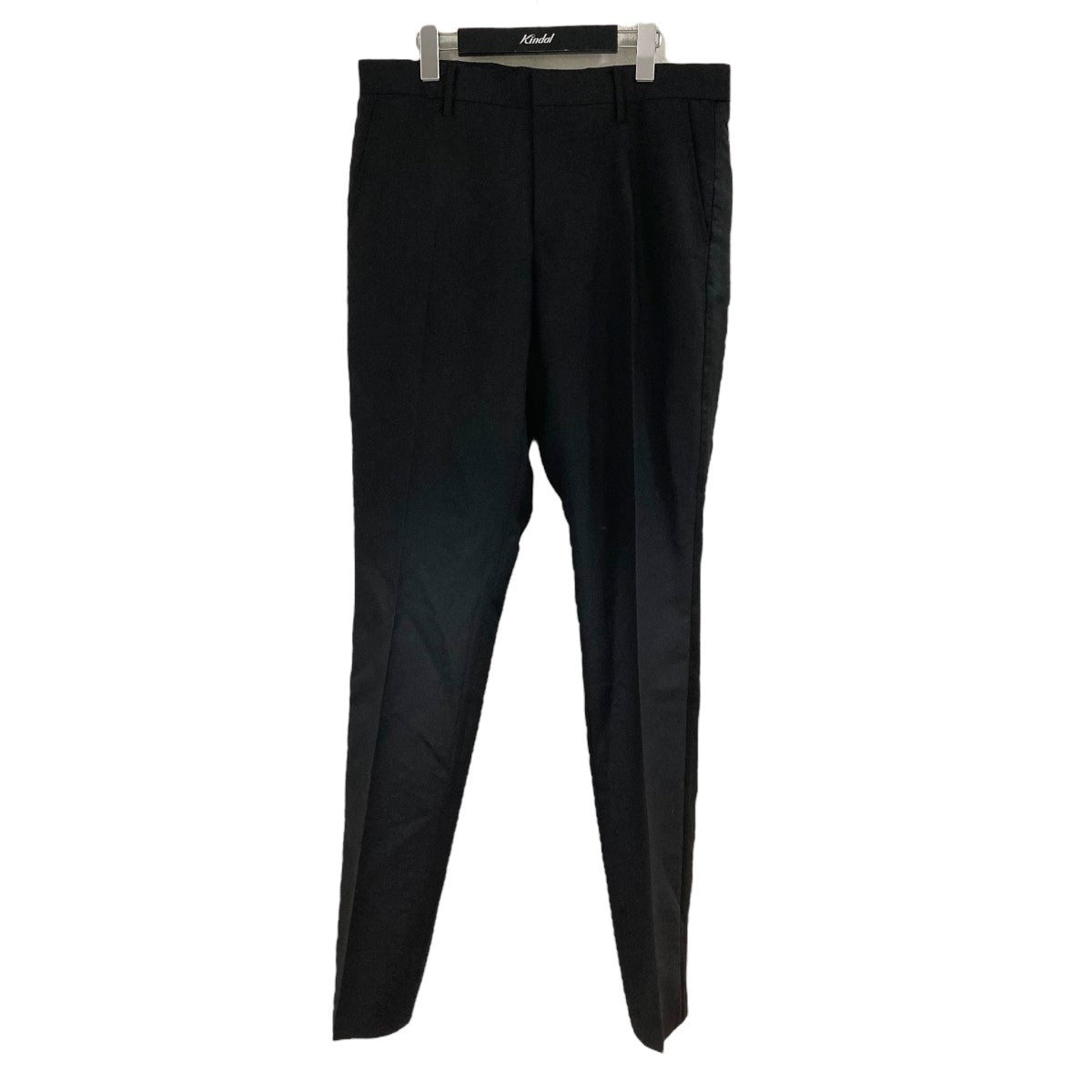 BURBERRY BLACK LABEL スラックス 82 BURBERRY BLACK LABEL バーバリーブラックレーベル ストレート