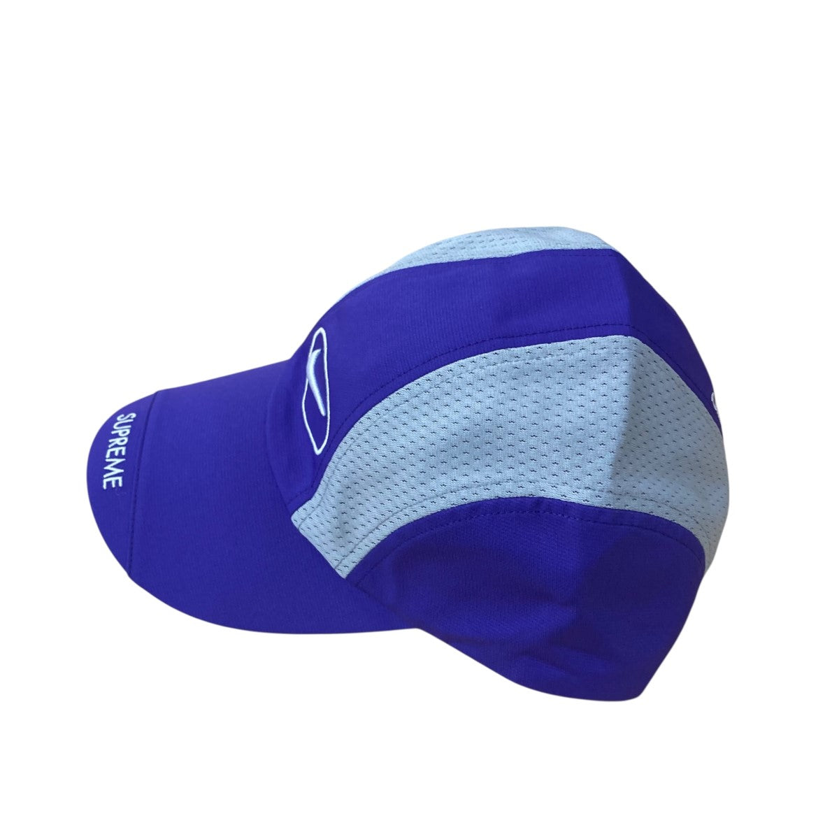 帽子 Supreme GOODENOUGH CrushedRayonCamp Cap Supreme GOODENOUGH Crushed Rayon Pile Camp Cap (SS25) - $58