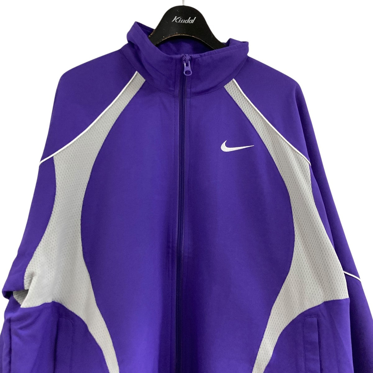 adidas ナイロンジャケット Supreme NIKE 中古・古着通販】SUPREME × NIKE (シュプリーム × ナイキ