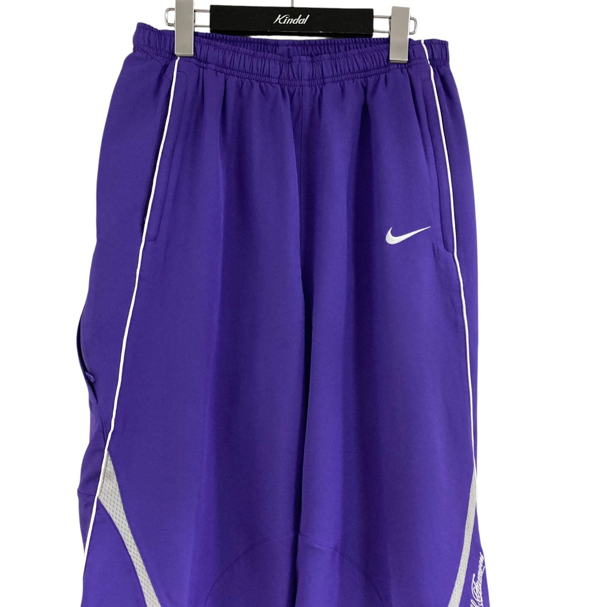 Supreme×NIKE 14SS「Basketball Shorts」バスケットボール